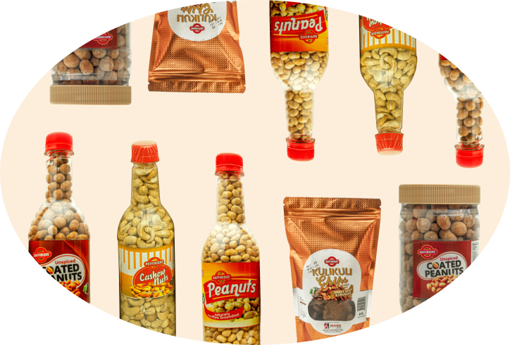 Picture of haffinique products