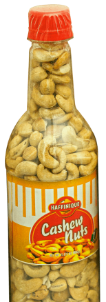 Cashew Nuts