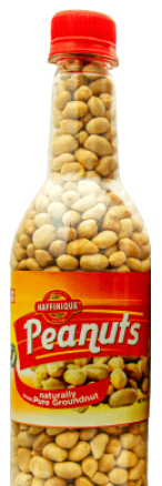 Cocktail Peanuts