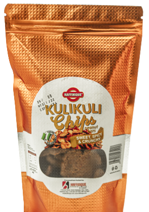 Kulikuli Chips
